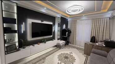 элитные квартиры продаж: 2 комнаты, 60 м², Элитка, 8 этаж, Евроремонт