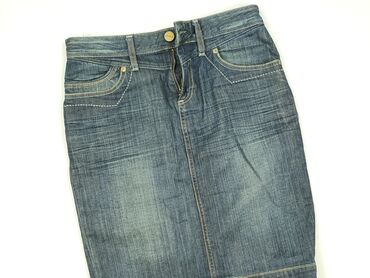 Women`s skirt, cross, size S (EU 36)