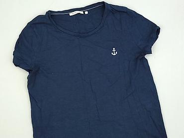 deezee polska: Tom Tailor Denim, T-shirt damski, rozmiar L — 1