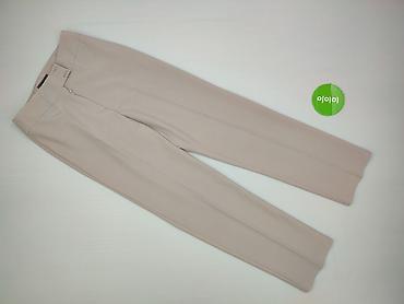 ketis studio: Spodnie materiałowe damskie, rozmiar L — 2