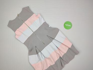 designer remix: Duet A&M, Sukienka damska, rozmiar L — 3