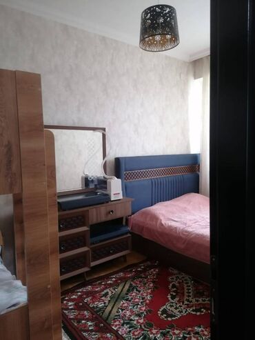 Uzunmüddətli kirayə mənzillər: Yasamalda melisa yaşayış kompleksində 20 mertebeli binanın 6-cı — 11