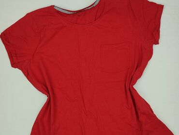 Carry, T-shirt damski, 2XL