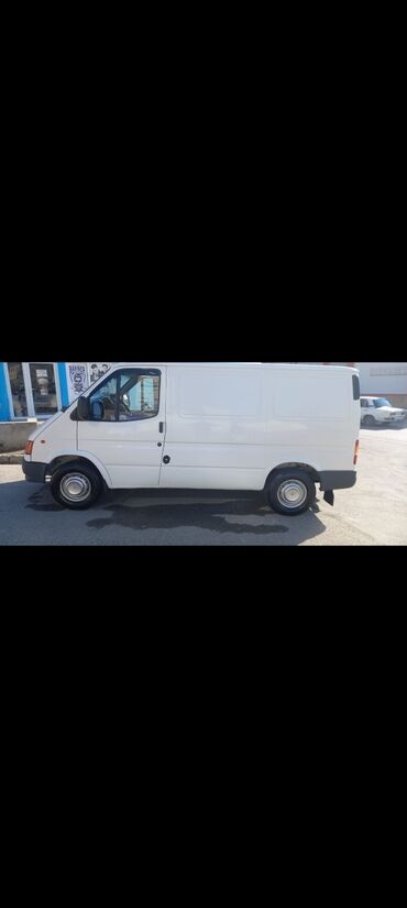 ford transit arendaya verilir: Aylıq, Kia, Depozitsiz