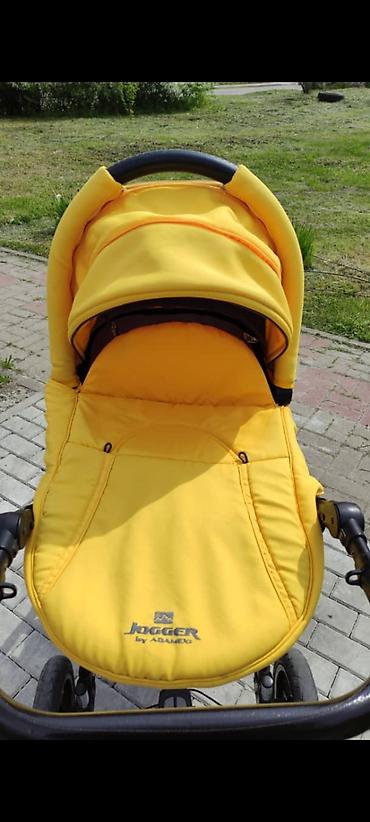 польские: Продам качественную и надежную польскую коляску Jogger by adamex 2 в — 2
