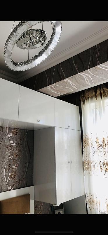 Yeni tikili: 2 otaqlı, Yeni tikili, 54 kv. m — 11