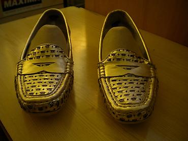 Salonke: Ženske patike br. 39 LOUISWILL Ženske — 12