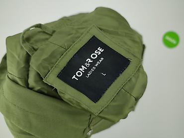second hand poznan: Tom Rose, Parka damska, rozmiar L — 5