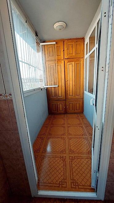 gence sadilli: İcarəyə verilir 3 otaqlı köhnə tikili 90 m², Gənclik m. 1 000 AZN/ay — 7