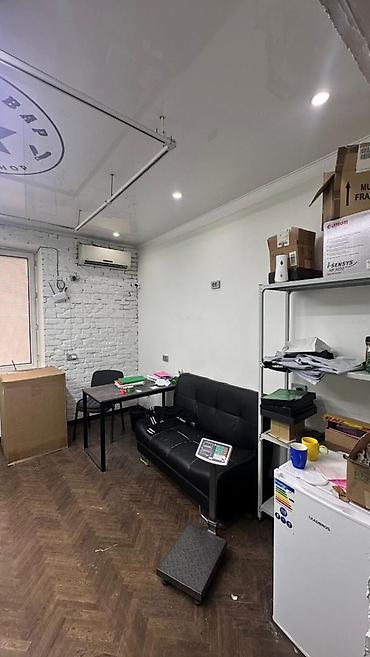 Аренда кабинетов в салонах красоты: Аренда кабинетов в салонах красоты, 20 м² — 13