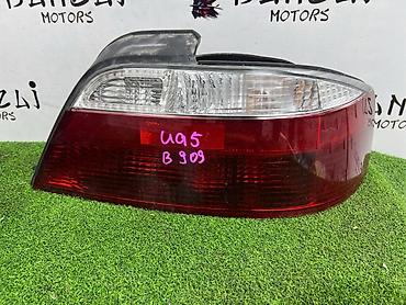 Задний правый стоп-сигнал Honda 2001 г., Б/у, Оригинал, Япония