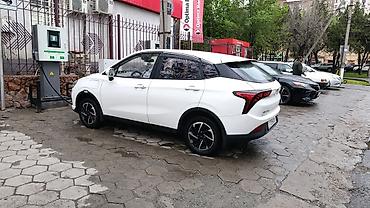 Другие автомобили: ЧИТАТЬ ВНИМАТЕЛЬНО!!! СДАЁТСЯ В АРЕНДУ ЭЛЕКТРОМОБИЛИ NETA V. МИНИМУМ — 11