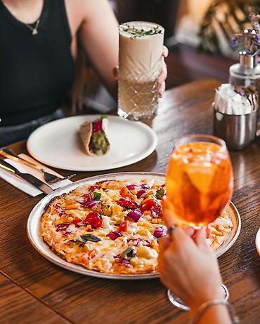 baş aşpaz vakansiya 2025: Pizza ustası, Kişi, 30 yaş, 5 ildən artıq təcrübə — 1