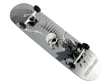 Skeytbordlar: Skeytbord 🆕️ Skateboard Skeyt Professional Skateboard Hinono ok8 — 9