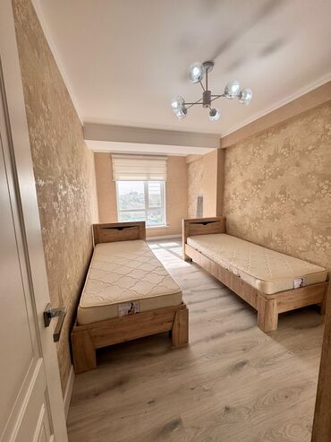 Продажа квартир: 3 комнаты, 68 м², Элитка, 8 этаж, Евроремонт