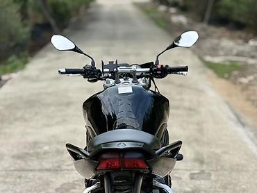 Мотоциклдер: Naked Yamaha, 1000 куб. см, Бензин, Чоңдор үчүн, Колдонулган — 3