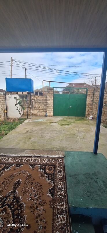 Həyət evləri və villaların satışı: 3 otaqlı, 87 kv. m, Kredit yoxdur, Yeni təmirli — 11