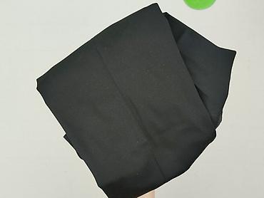 chinosy hm: H&M, Spodnie materiałowe damskie, rozmiar M — 6