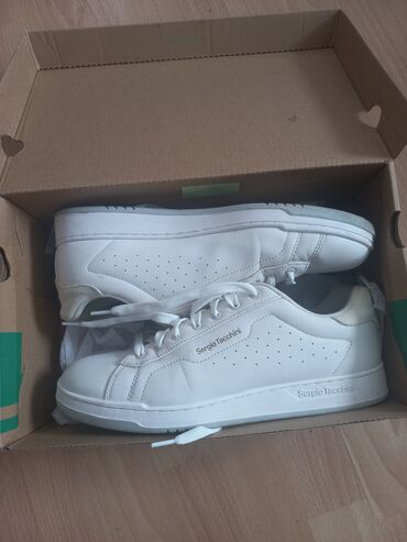 Patike: Patike, Sergio Tacchini, veličina - 43 na lalafo.rs — 8 Patike: Patike, Sergio Tacchini, veličina - 43 — 8