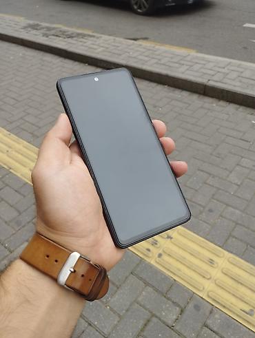 samsung a53 irşad: Samsung Galaxy A53, 128 GB, rəng - Qara, Zəmanət, Sensor, Barmaq izi — 2