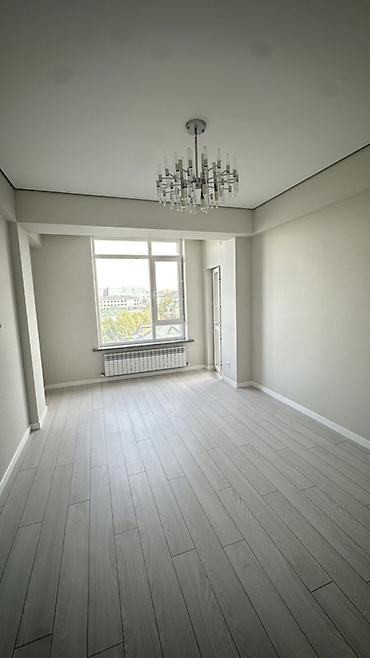 Продажа квартир: 3 комнаты, 96 м², Асанбай мкр Элитка, 6 этаж, Дизайнерский ремонт — 8