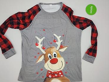 pyjama: Bluzka dla mężczyzn, rozmiar M — 2