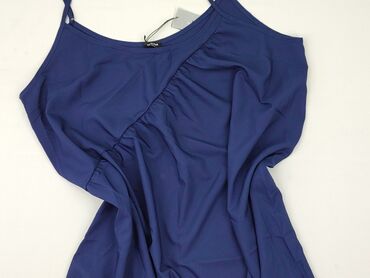 bluzka tommy hilfiger damska: Women`s dress, size 4XL (EU 48)
