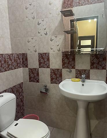 Долгосрочная аренда квартир: 4 комнаты, Агентство недвижимости, Без подселения, С мебелью полностью — 5