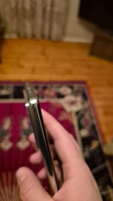 Infinix: Infinix Note 40 Pro, 256 GB, rəng - Gümüşü, Sensor, Simsiz şarj — 4