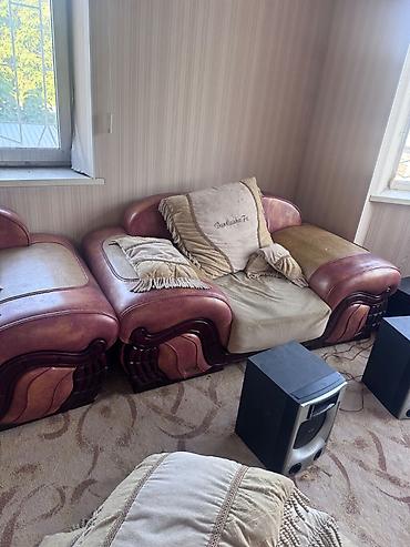Другие товары для дома: Б/у мебель — 7