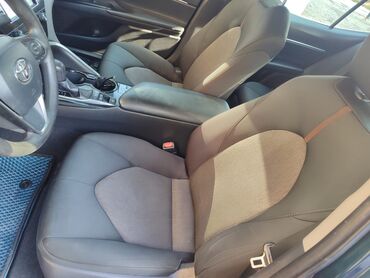 Toyota: Toyota Camry: 2019 г., 2.5 л, Автомат, Гибрид, Седан — 10