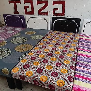 ucuz mebil: Oğlan və qız üçün, Yeni, Çarpayı — 2