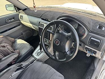 Subaru: Subaru Forester: 2003 г., Автомат, Кроссовер — 9