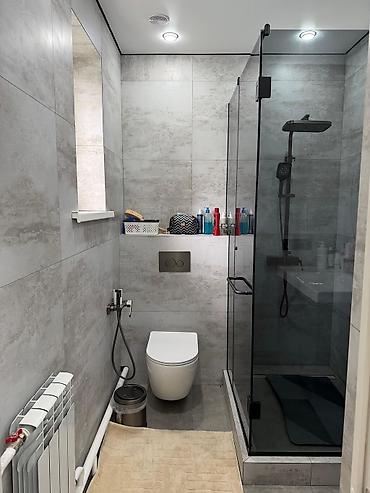 Продажа коттеджей и домов: Продается Дом В районе Арча- Бешик ( 800м от нового стадиона) Район — 17
