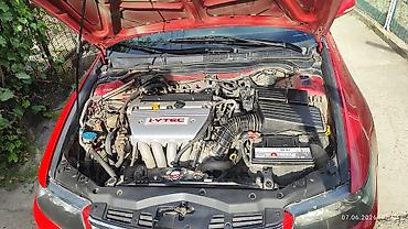 монитор на кия к5: Honda Accord: 2007 г., 2.4 л, Автомат, Бензин, Седан — 7