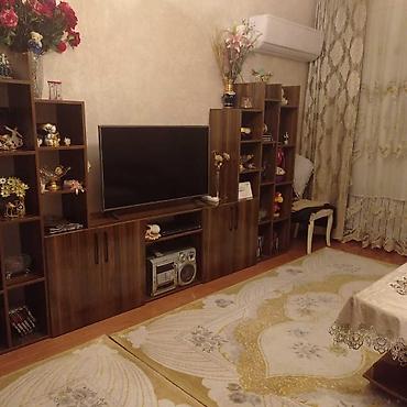 bakida menzil: Yeni Günəşli Massiv D, 2 otaqlı, Yeni tikili, 65 kv. m — 1