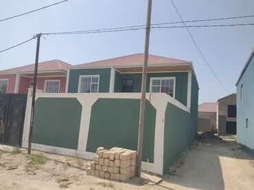 xacmazda satılıq evlər: Məmmədli 4 otaqlı, 120 kv. m, Kredit yoxdur, Yeni təmirli