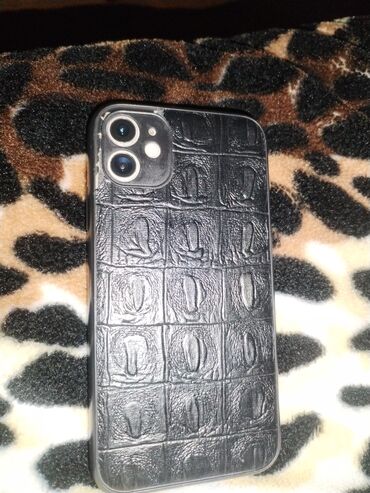 алиса купить в баку: IPhone 11, 64 ГБ, Белый, Face ID