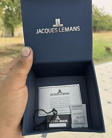 айфон часы бишкек: Jacques Lemans – мужские кварцевые часы с хронографом - Корпус — 2