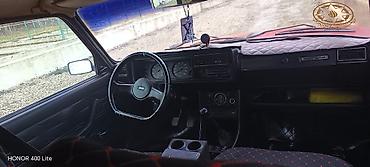 masin satisi: VAZ (LADA) 2107: 1.6 l | 2003 il 23333 km Sedan — 6
