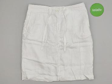 spódnica basic: M&S Collection, Spódnica damska, rozmiar L — 2