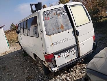 mersedes 814: Легкий грузовик, Volkswagen, Стандарт, До 1 т, Б/у — 2