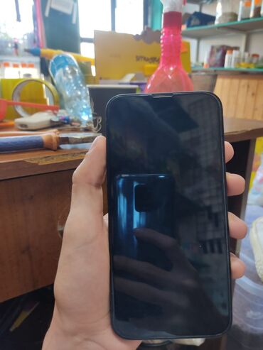 honor 8x qiyməti: IPhone 14, 128 GB, Midnight, Zəmanət, Face ID