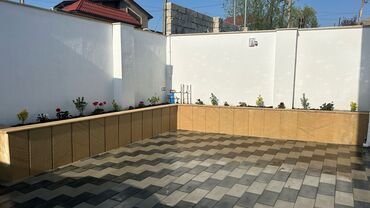 Həyət evləri və villaların satışı: Mehdiabad 3 otaqlı, 90 kv. m, Kredit yoxdur, Yeni təmirli — 10