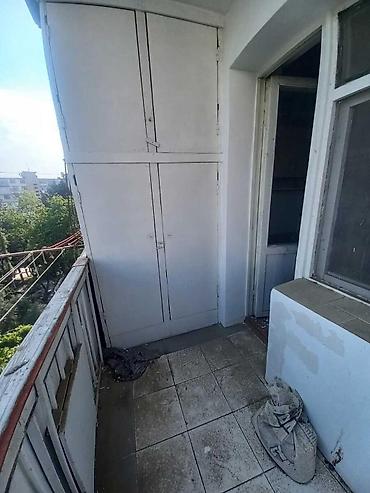 sagan kirayə evlər: Bakı, Həzi Aslanov qəs., 3 otaqlı, Köhnə tikili, m. Həzi Aslanov, 70 kv. m — 8