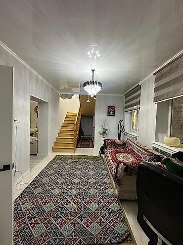 Үйлөр: 4 бөлмө, 180000 м², 8 соток, Бишкек, Новопавловка а. Кыймылсыз мүлк агенттиги — 4