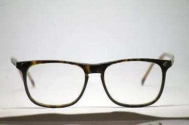 Naočare: Carrera CA 6197 tortoise vintage dioptrijski ram. 100% Authentic — 5