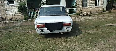 mator 06: VAZ (LADA) 2106: 1.6 l | 1983 il 54654 km Sedan — 5
