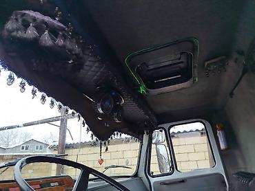 ZİL: ZİL : 4.7 l | 2000 il 82000 km — 8