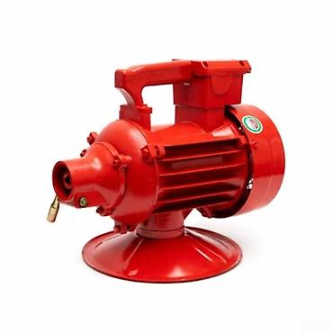 planetar mikser: Boshleo beton vibrator (elektrikli) mühərrik 3 kvt Model: ZN-90 🟢 — 1